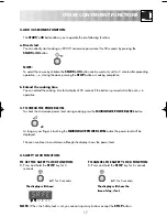 Preview for 19 page of Zanussi ZM266 Instruction Booklet