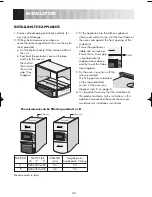 Preview for 46 page of Zanussi ZM266 Instruction Booklet