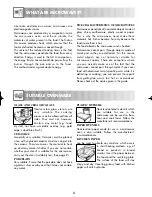 Preview for 10 page of Zanussi ZM266STG Instruction Booklet