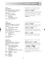 Preview for 33 page of Zanussi ZM266STG Instruction Booklet