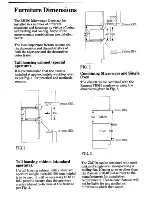 Предварительный просмотр 35 страницы Zanussi ZM700 Instructions For Use And Care Manual