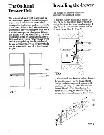 Предварительный просмотр 41 страницы Zanussi ZM700 Instructions For Use And Care Manual