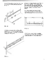 Предварительный просмотр 42 страницы Zanussi ZM700 Instructions For Use And Care Manual