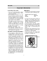 Preview for 7 page of Zanussi ZMB 30 CST Instruction Manual