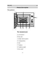 Preview for 13 page of Zanussi ZMB 30 CST Instruction Manual