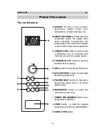 Preview for 14 page of Zanussi ZMB 30 CST Instruction Manual