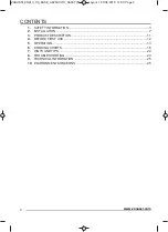 Preview for 2 page of Zanussi ZMBN2S User Manual