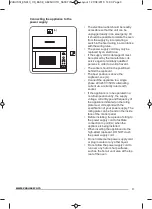 Preview for 9 page of Zanussi ZMBN2S User Manual