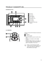 Предварительный просмотр 11 страницы Zanussi ZMBN4SX User Manual