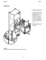 Предварительный просмотр 10 страницы Zanussi ZMC30Q User Manual