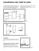 Preview for 5 page of Zanussi ZMD 905 W Operating And Installation Manual