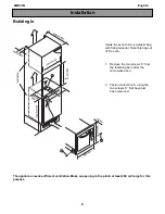 Предварительный просмотр 7 страницы Zanussi ZMD30Q User Manual