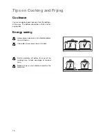 Preview for 6 page of Zanussi ZME 2002 V Installation And Operating Instructions Manual