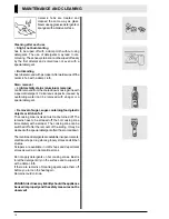 Предварительный просмотр 8 страницы Zanussi ZME 3043 Operating And Assembly Instructions Manual