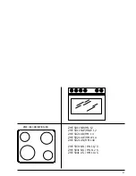 Предварительный просмотр 10 страницы Zanussi ZME 3043 Operating And Assembly Instructions Manual