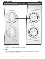 Preview for 10 page of Zanussi ZMO19MG User Manual