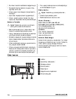 Preview for 16 page of Zanussi ZMS2100SWA User Manual