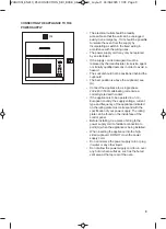 Preview for 9 page of Zanussi ZMSN4C User Manual