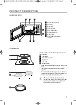 Preview for 11 page of Zanussi ZMSN4C User Manual