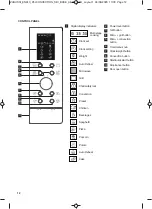 Preview for 12 page of Zanussi ZMSN4C User Manual