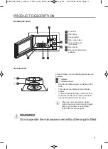 Предварительный просмотр 11 страницы Zanussi ZMSN5S User Manual