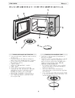 Preview for 36 page of Zanussi ZMU16MXL User Manual