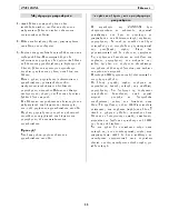 Preview for 38 page of Zanussi ZMU16MXL User Manual