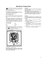 Preview for 15 page of Zanussi ZNB 383W Instruction Book