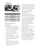 Предварительный просмотр 22 страницы Zanussi ZNC12X User Manual