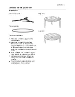 Preview for 9 page of Zanussi ZNF21X User Manual