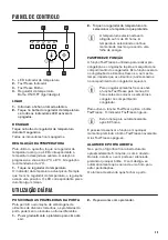 Preview for 25 page of Zanussi ZNFN18FS1 User Manual