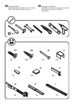 Предварительный просмотр 2 страницы Zanussi ZNLN16FS1 Quick Start Manual