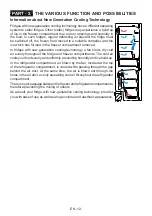 Preview for 12 page of Zanussi ZNME32EU1 User Manual