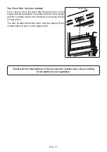 Preview for 17 page of Zanussi ZNME32EU1 User Manual