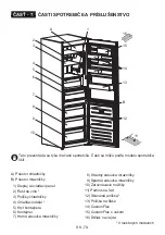 Preview for 70 page of Zanussi ZNME32FU0 User Manual