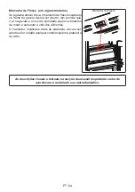 Предварительный просмотр 64 страницы Zanussi ZNME36GU0 User Manual