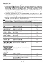 Предварительный просмотр 67 страницы Zanussi ZNME36GU0 User Manual