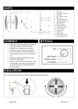 Preview for 4 page of Zanussi ZNMPF1601MB Operating Manual