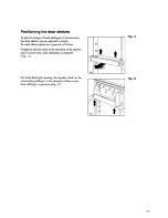 Preview for 13 page of Zanussi ZO 29 N Instruction Booklet