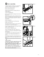 Предварительный просмотр 7 страницы Zanussi ZO 32 N Instruction Booklet