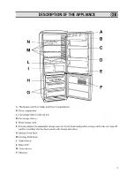 Preview for 5 page of Zanussi ZO 33 N Instruction Booklet