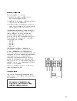 Предварительный просмотр 15 страницы Zanussi ZO B 7 SO Instruction Booklet