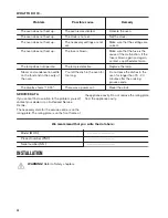 Предварительный просмотр 20 страницы Zanussi ZOA35675WK User Manual