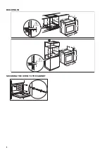 Preview for 6 page of Zanussi ZOA3572XMU User Manual