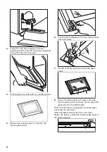 Preview for 22 page of Zanussi ZOA3572XMU User Manual