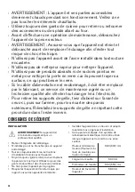 Preview for 26 page of Zanussi ZOA3572XMU User Manual