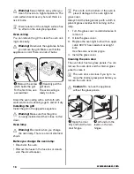 Предварительный просмотр 16 страницы Zanussi ZOA35802 User Manual