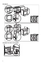 Предварительный просмотр 6 страницы Zanussi ZOA35972BK User Manual