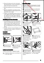 Предварительный просмотр 11 страницы Zanussi ZOB 365 User Manual