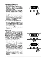 Предварительный просмотр 8 страницы Zanussi ZOB 460 User Manual